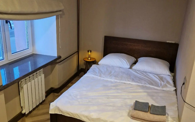 Апартаменты Никоноф №3