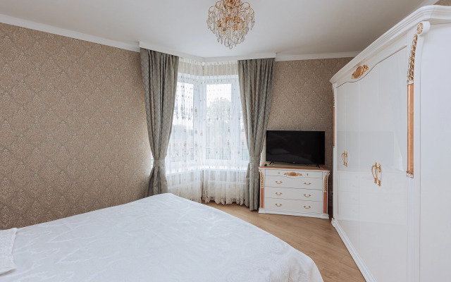 Квартира Жемчужина на Песке