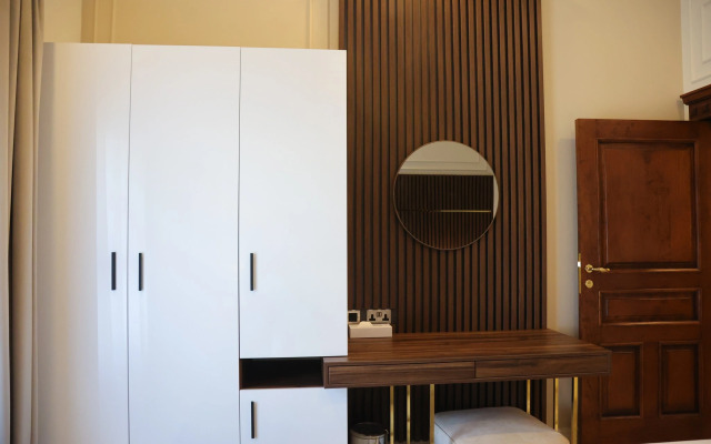 Abraj INN Royal 2 Apartment Hotel