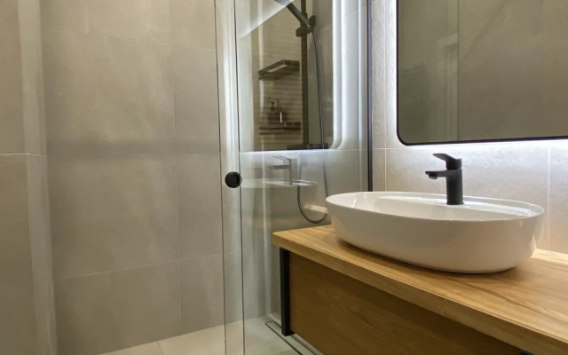 Квартира Однокомнатная в 2х Минутах от Невского Проспекта