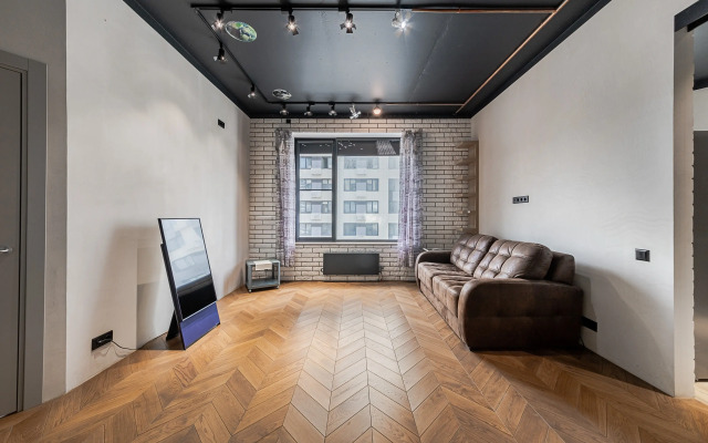 Smart Host Umny Dom Flat - Apartment in Moscou - Photo 3