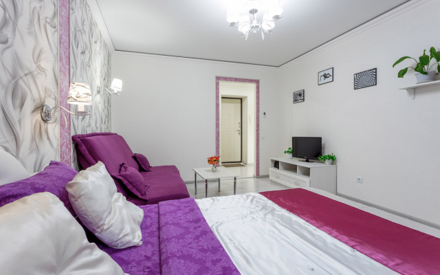 Апартаменты ЖК Московский