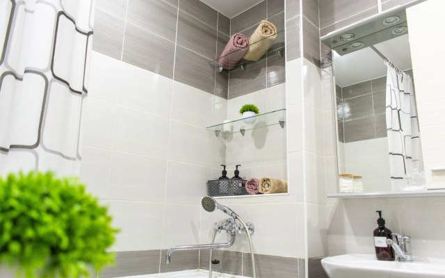 Квартира Сфера Комфорта НК