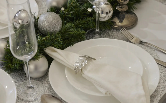 Квартира Куусинена 6к3