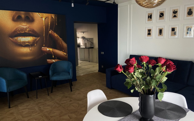 Апартаменты Skyline