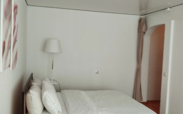 Tryokhmestnye tsentr.svetlaya teplaya Flat