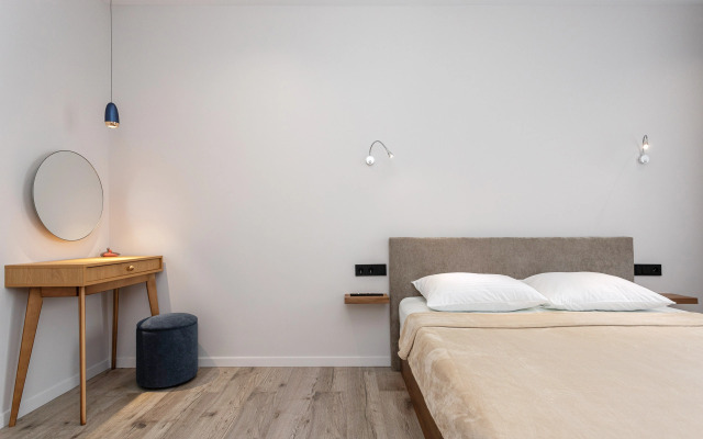 Квартира АрендаСервис на Приморской