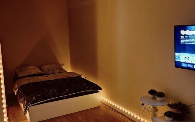 Квартира на улице Юрия Гагарина 47к4