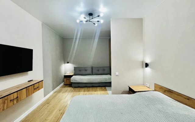 Апартаменты Моршанское Шоссе 24К/61