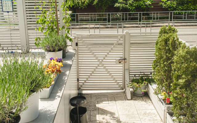 Apartamenty Na Ruzheynoy V Siriuse Apartments