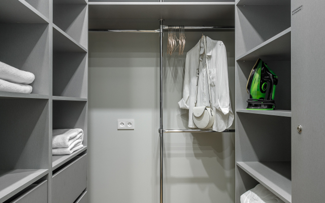 Квартира Суворов