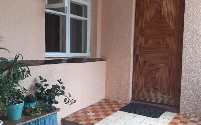 Апартаменты возле парка