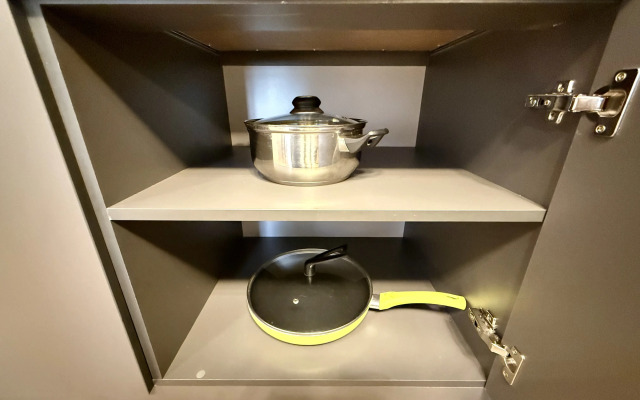 Апартаменты возле ТЦ Горизонт