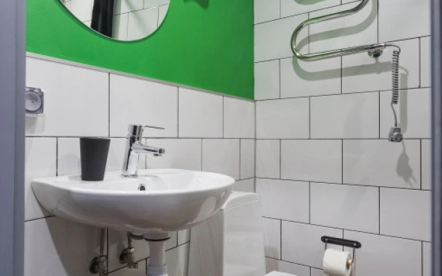 Апартаменты Surf Soul by Apartico 6