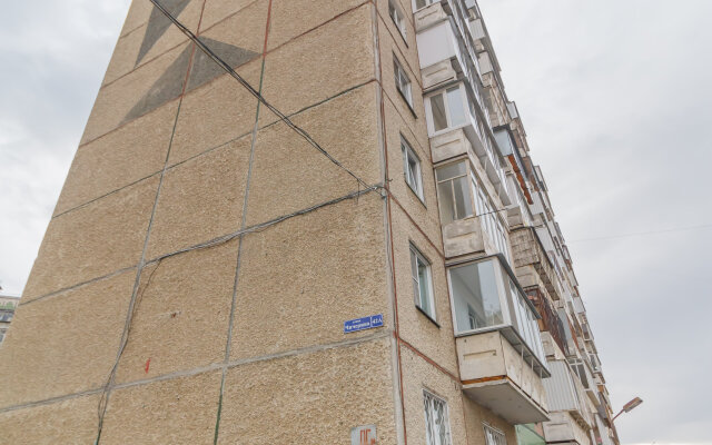 Odnokomnatnaya Kvartira v Tsentre Severo-Zapada Apartments