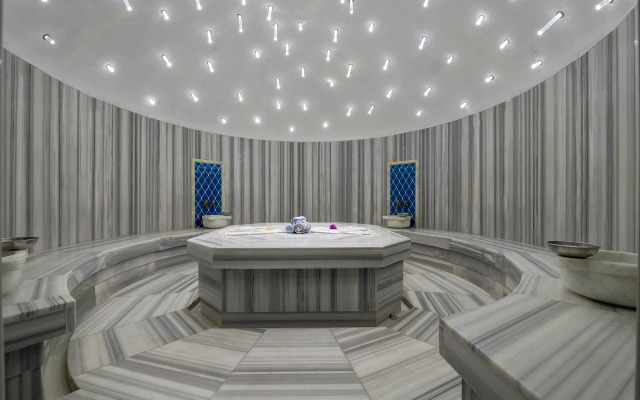 Cape Bodrum Luxury Hotel & Beach