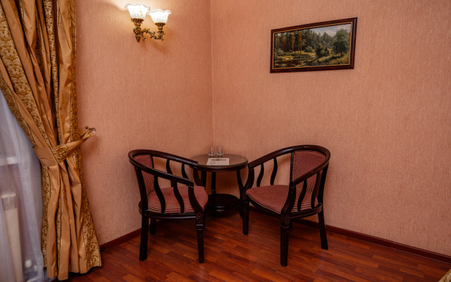 Hotel Varadero
