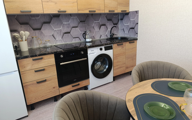 Bosforskiy 14 Alfa Rent Anapa Flat