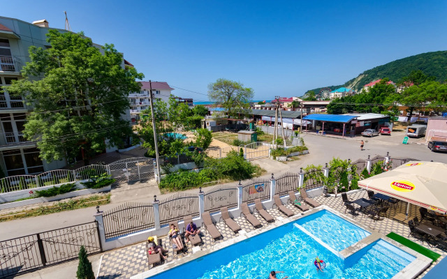 Dubokgrupp Hotel Resort