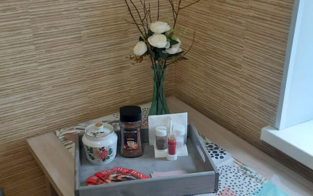 Квартира на набережной Александра Невского