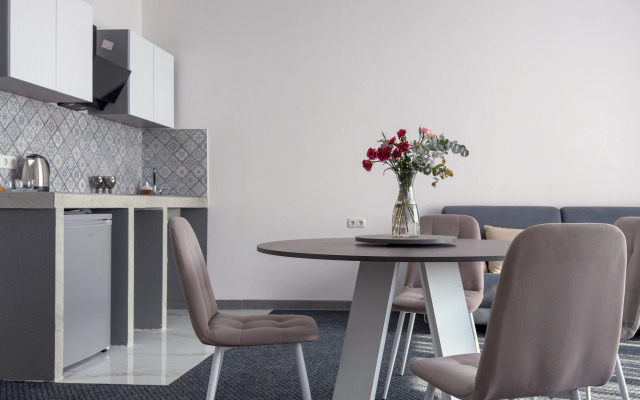 Apartment hotel Portland