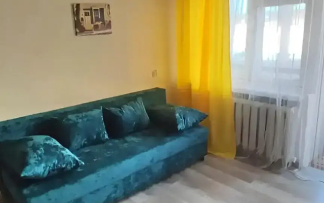 Квартира в Историческом центре Казани Тукая 65а