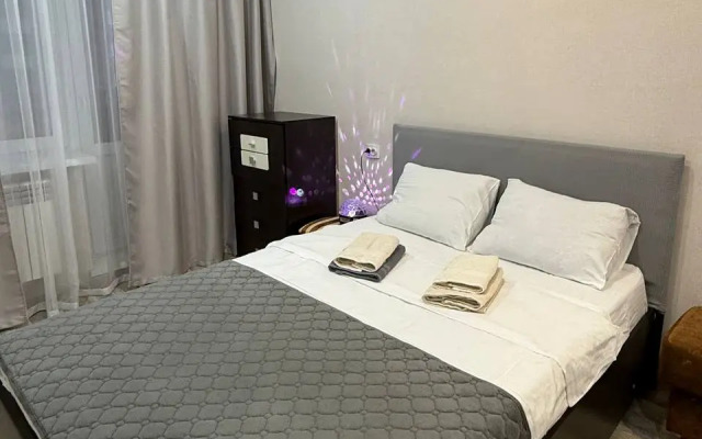 Квартира 3-х Комнатная на Галкина 23