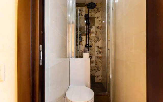 4.16 Studio Morport Flat