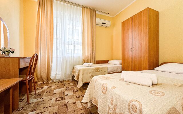 Liliya Guest House