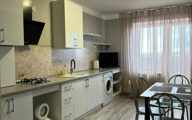 V Kaliningrade Konigsberg Flat