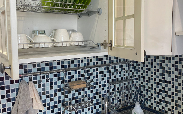 Квартира на Фучика 55