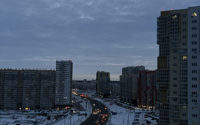 Квартира Стильная студия на университетской