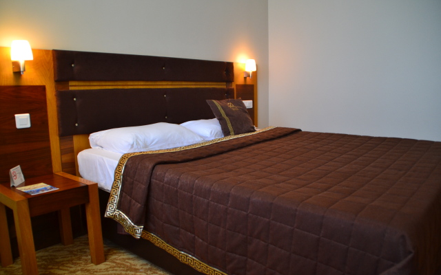 Отель Igneada Resort Hotel & Spa