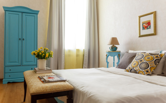 Апартаменты Antique byApartica