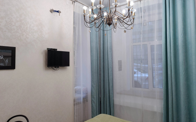 Апартаменты Loft78 Zoom