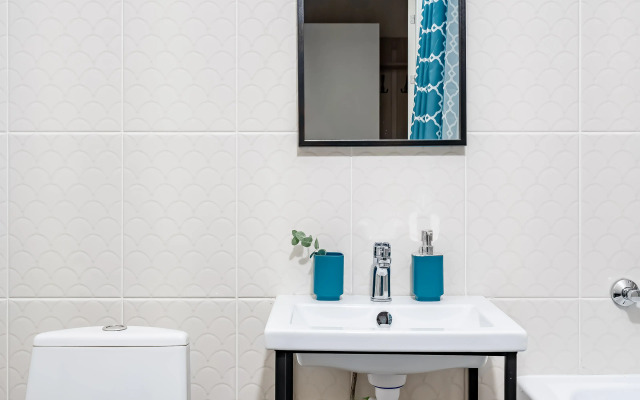 Prosto Yanino Apartaments