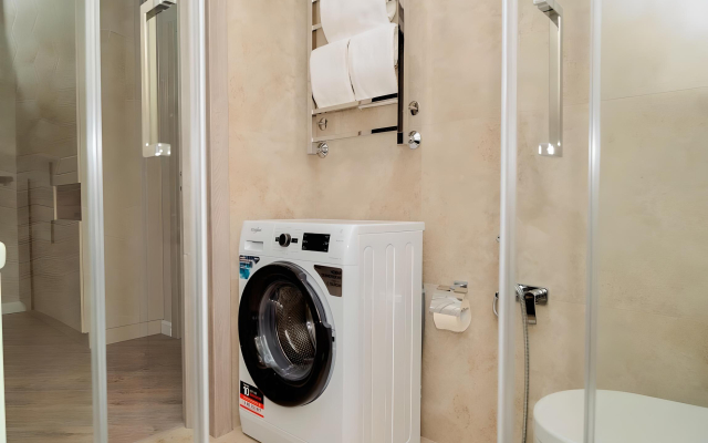 Апартаменты Грин Парк 84/5