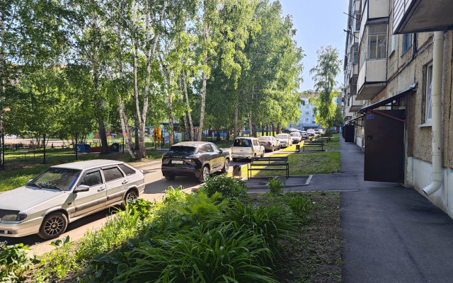 Квартира Калина Юрга