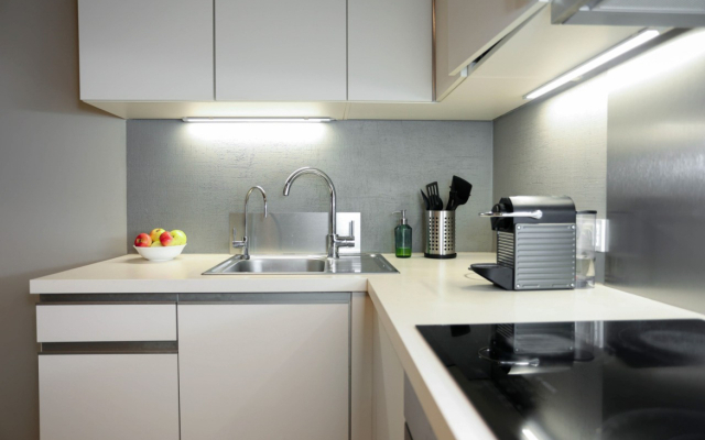 Loft Gussi Flat