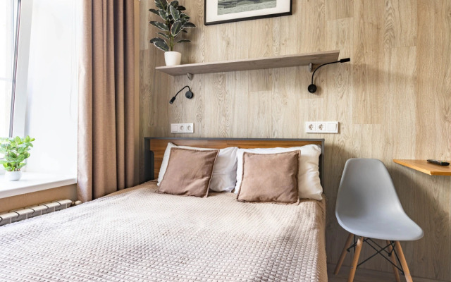Apartment Floris Studio on Nevsky