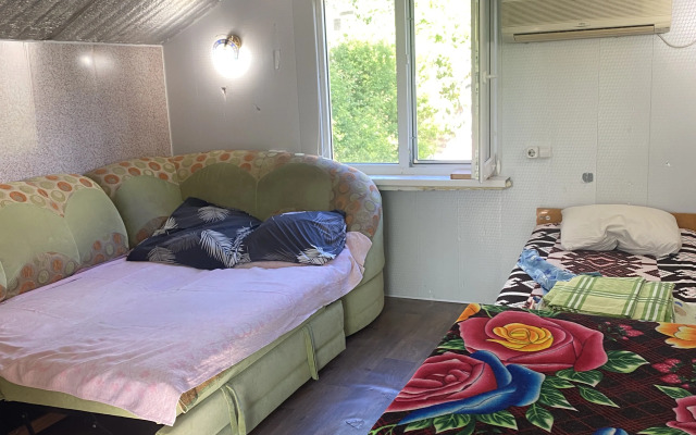 V Alushte Apartments