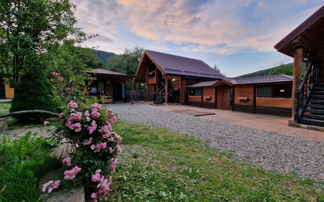 Гостевой дом Гранд Хауз