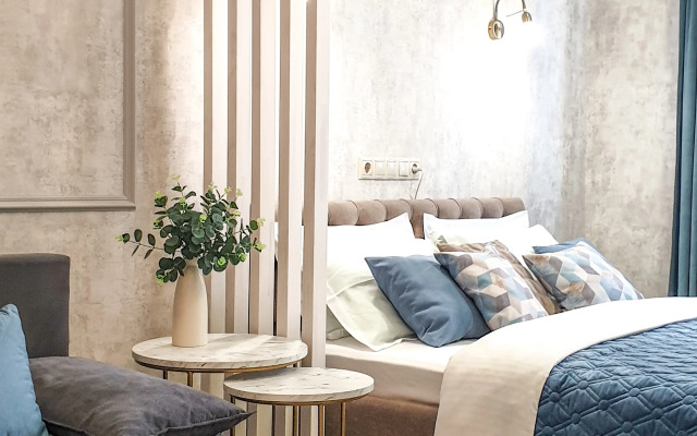 VIP Beregovaya Apartments