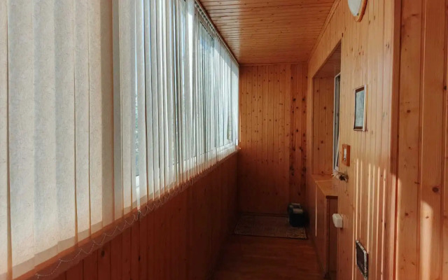 Inndays Apartments