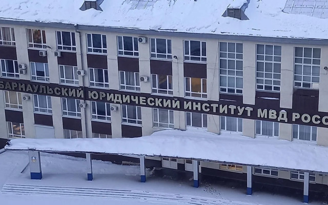 Квартира на Комсомольском 80Е