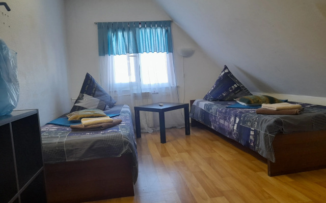 Brusnika Mini-hotel