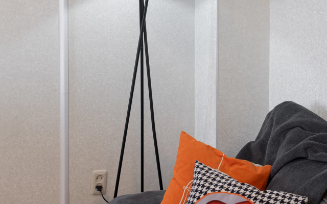 KEY2HOME na Moskovskoj 69 Flat