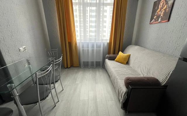 S Vidom Seti El Apart Apartment