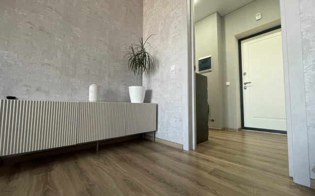 V tsentre goroda Flat