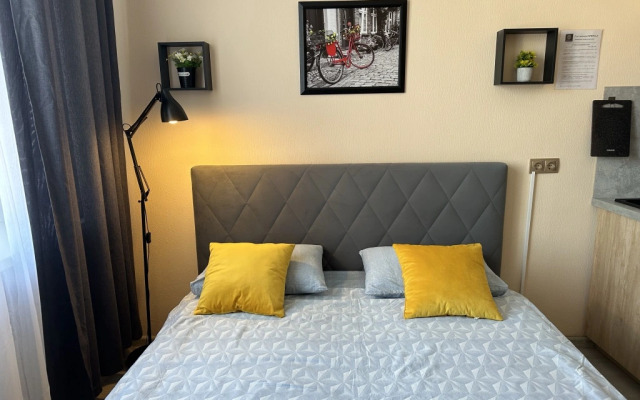 Prichal Apartments 6